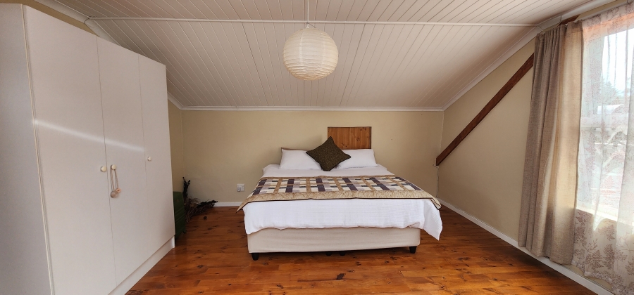 4 Bedroom Property for Sale in Swellendam Western Cape